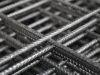 Steel wire mesh for tunnel support