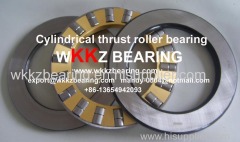 T 736 RT 136 Cylindrical roller thrust bearing 4X9X1.75 inch