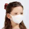 Respirator Dustproof Mouth Muffle Antibacterial Health Care 3D Breathable Face Mask 3-Layer Disposable Children Kid Mask