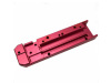 color anodize aluminum color anodize aluminum cnc machined billet aluminum