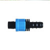 Drip tape connectors Lock ring connector supplier Drip Irrigation Accessories supplier