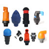 Air relief valve irrigation systems Air relief valve Drip Irrigation Accessories Air Relief Valve supplier