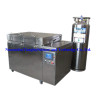 metal cryogenic treatment equipment