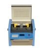 Insulating Oil Tan Delta Tester Transformer Oil Dielectric Loss Test System
