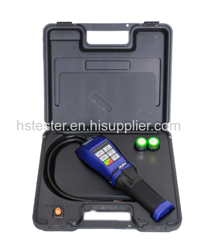 Fully Automatic Sf6 Gas Leakage Detection Device