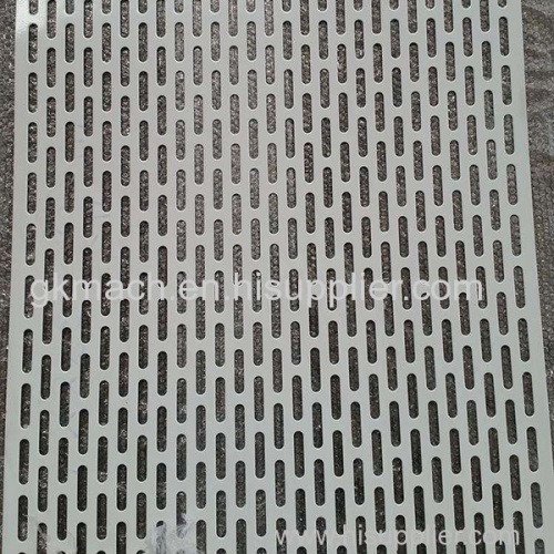 Perforated Metal Mesh for sale