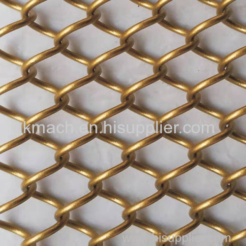 Decorative Metal Mesh China