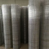 Galvanized Welded Wire Mesh