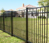 Mechanical Aluminum Mechanical Aluminum Fence