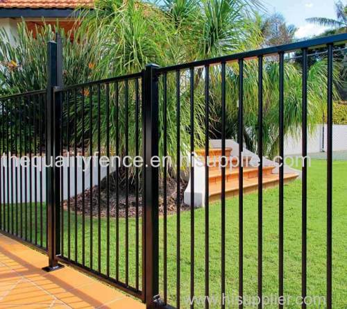 Pool Fence Residential Pool Fence Manufacturer