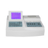 Professional double / four channel blood coagulation analyzer for hospital
