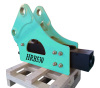 hydraulic breaker with good quality