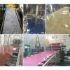 MIKA PVC decor sheet production line
