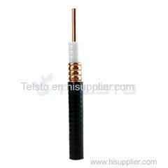 Hansen 50ohm RF 50 1/2'' Regular Standard Coaxial feeder Cable