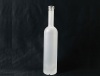 Frost Vodka Bottle material: super flint glass