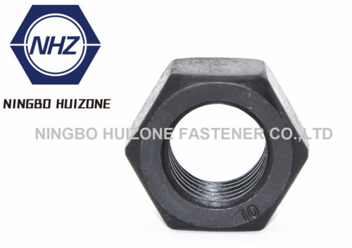 DIN 934 HEX NUTS