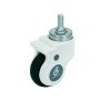 Luxury Medical Equipment Wheel Caster