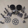 Rexroth A8VO107 hydraulic pump parts replacement