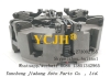 231008810 CLUTCH COVER Assembly