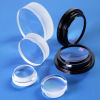 China Triplet Lens Manufacturer Optical Achromatic Cemented Triple Lens