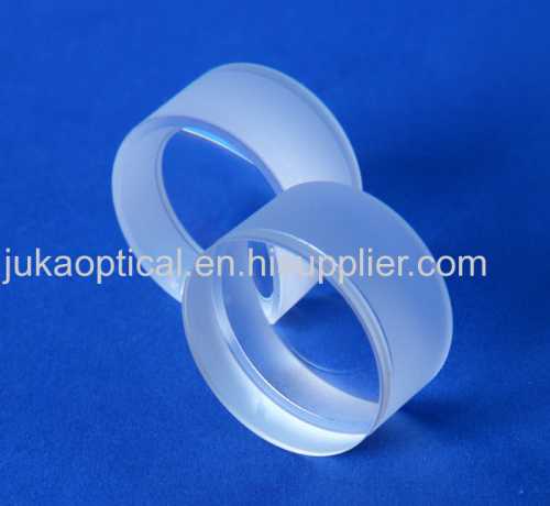 China Achromatic Doublet Lens Manufacturer Cemented-Double Lens