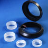 China Biconcave Lens Manufacturer AR / BBAR Coating Double Concave Lens