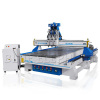 Multi head CNC Router