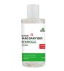 Hand Sanitizer With Transparent Cap 100ml 75% ethanol V/V