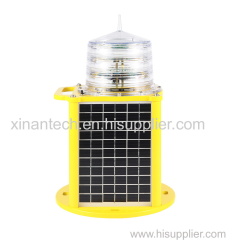 Solar Marine Led light buoy latern