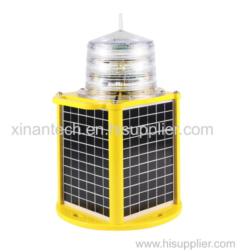 Solar Marine Led light buoy latern