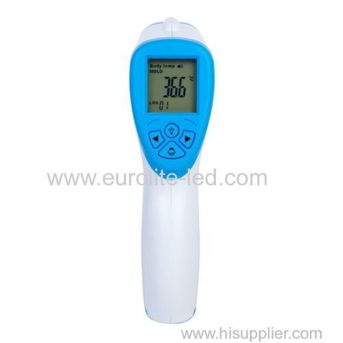 Thermometer Manufacturer Laser Ear Body Clinical Medical Ir Temperature Gun Digital Non Contact Forehead Infrared Thermo