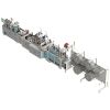 NBL-2700 High-speed Fully Automatic Mask Production Line High-Speed Mask Production Line