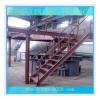 Ferroalloy furance submerged arc furnace steelmaking furnace iron making furnace steel making furnace smelting furnace