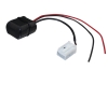 Bluetooth Module Aux-in Adapter For Benz 12Pin