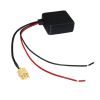 Bluetooth module for Alfa Romeo Fiat Lancia radio stereo Aux cable with Filter