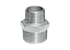 REDUCER HEX NIPPLE Thread Reducer Hexagon Nipple Stainless Steel Wedling Nipple