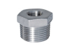 HEXAGON BUSHING Stainless Steel Hexagon Bushing Threaded Fitting