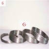 Tungsten Rhenium binding wire for monocrystal sapphire growth