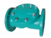 Flapper Check Valve 2020