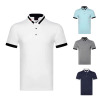 Men's summer Golf Polo shirt