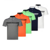 Mens Short Sleeve Polo Shirt