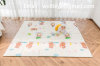 Chenxi outdoor playmat/baby mat with toys/baby activity blanket/play gym mat