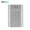 Secukey IP66 Metal Access Control Keypad for Single Door