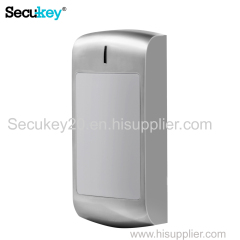 Secukey 125KHz & 13.56Mhz Proximity Card Reader for Access Control