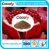 controlled release of 100% soluble cocoly fertilizer