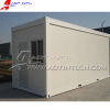 AOT Steel Structure Building | ISO Container Worker Camping House