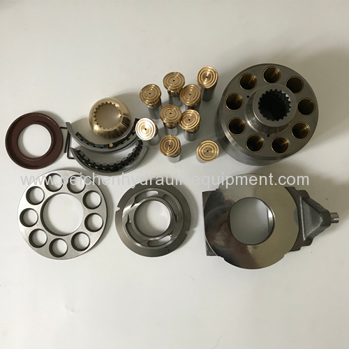 A4VG125 hydraulic pump parts