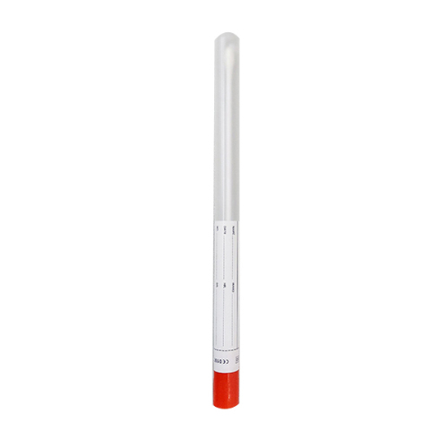 Disposable Medical Diagnostic New Virus Test Swab with Tube