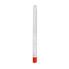 Disposable Medical Diagnostic New Virus Test Swab with Tube