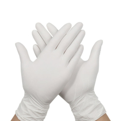 Disposable PVC Inspection Gloves